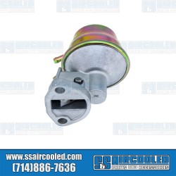 Fuel Pump, Stock, Fits w/Generator, China