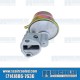  VW Fuel Pump, Stock, Fits w/Generator, China, 113127025DEC