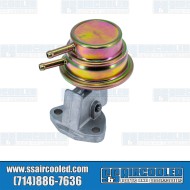 Fuel Pump, Stock, Fits w/Generator, China