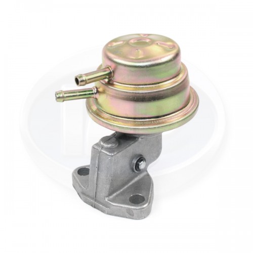 Fuel Pump, 113127025DEC, Stock, Fits w/Generator, China, VW Bug 