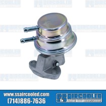 Fuel Pump, Stock, Fits w/Alternator, China