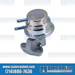 Fuel Pump, Stock, Fits w/Alternator, China