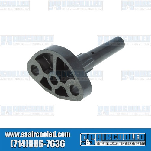 Fuel Pump Intermediate Flange