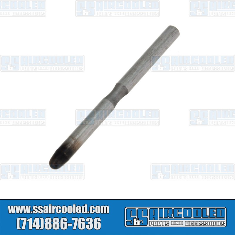 VW Fuel Pump Pushrod, 110mm, For use with Generator Fuel Pump, 113127307 VW Fuel Pump Pushrod, 110mm, For use with Generator Fuel Pump, 113127307
