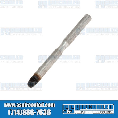 Fuel Pump Pushrod, 100mm, For use with Alternator Fuel Pump