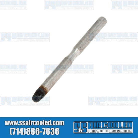  VW Fuel Pump Pushrod, 100mm, For use with Alternator Fuel Pump, 113127307A