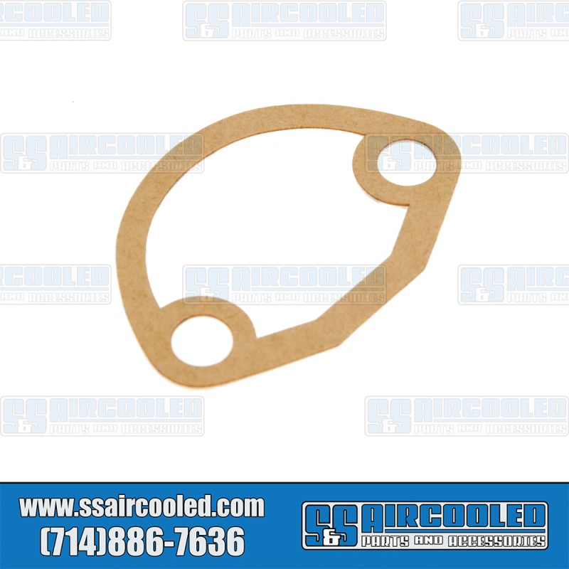  VW Fuel Pump Gasket, Fuel Pump Flange to Case, 113127311
