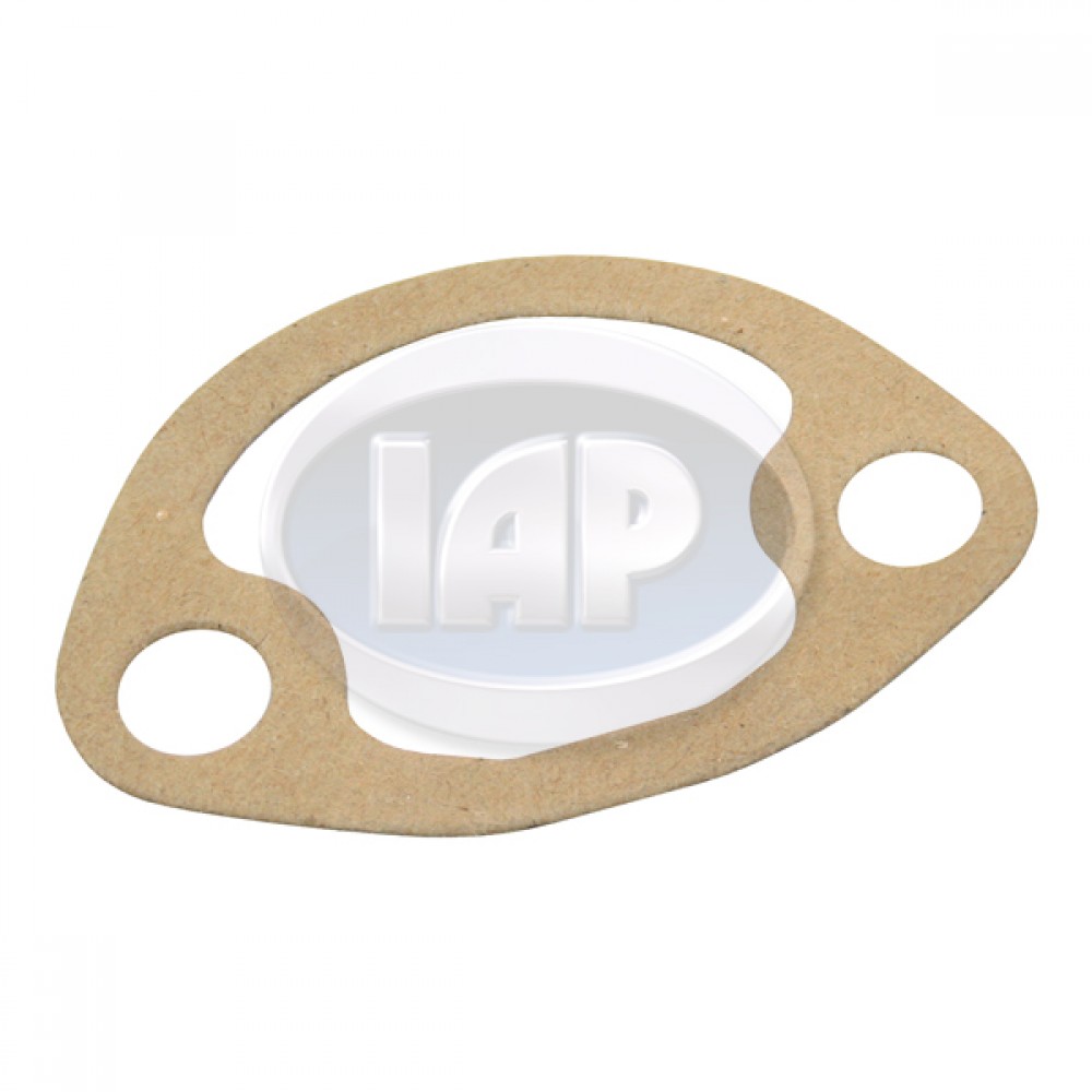 Fuel Pump Gasket, 113127311, Fuel Pump Flange to Case, VW Bug, Super