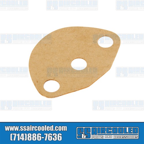 Fuel Pump Gasket, Fuel Pump Flange to Fuel Pump