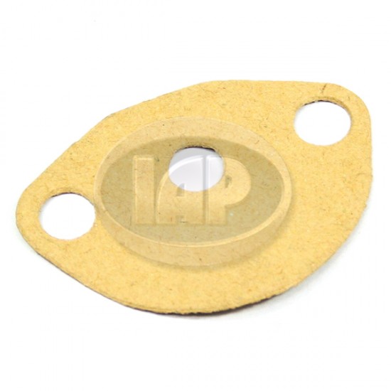 Fuel Pump Gasket, 113127313, Fuel Pump Flange to Fuel Pump, VW Bug