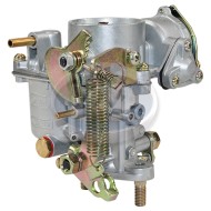 Carburetor, 30 PICT-1, 12 Volt Choke, Round Bowl, China Carburetor, 30 PICT-1, 12 Volt Choke, Round Bowl, China