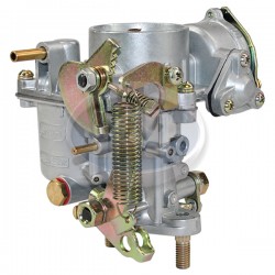 Carburetor, 30 PICT-1, 12 Volt Choke, Round Bowl, China Carburetor, 30 PICT-1, 12 Volt Choke, Round Bowl, China
