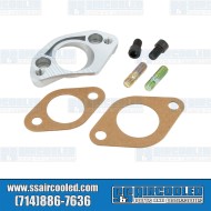 Carburetor Adapter Kit, 31 PICT Carburetor to 34 PICT Manifold Carburetor Adapter Kit, 31 PICT Carburetor to 34 PICT Manifold