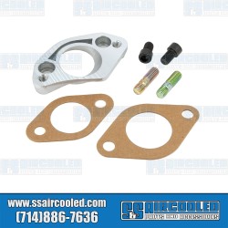 Carburetor Adapter Kit, 31 PICT Carburetor to 34 PICT Manifold Carburetor Adapter Kit, 31 PICT Carburetor to 34 PICT Manifold