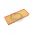 Air Filter Element, Stock, Rectangle, Paper