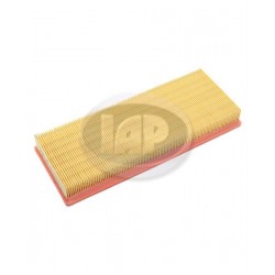 Air Filter Element, Stock, Rectangle, Paper Air Filter Element, Stock, Rectangle, Paper