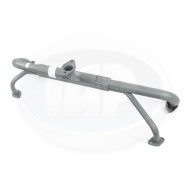 Intake Manifold, Stock, Single Port Intake Manifold, Stock, Single Port