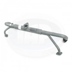 Intake Manifold, Stock, Single Port Intake Manifold, Stock, Single Port
