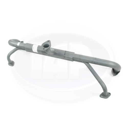 Intake Manifold, Stock, Single Port Intake Manifold, Stock, Single Port