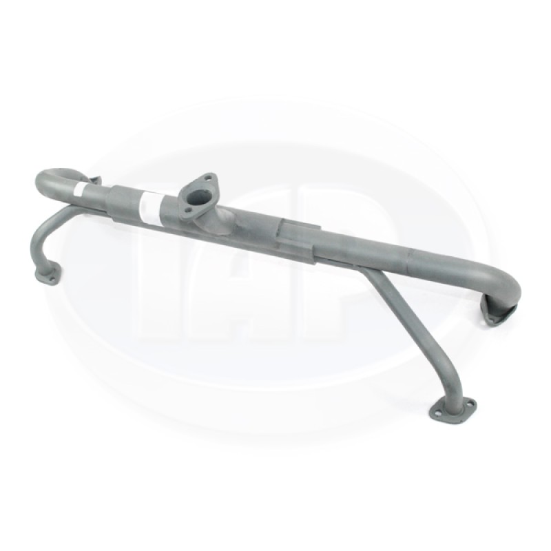 VW Intake Manifold, Stock, Single Port, 113129701K VW Intake Manifold, Stock, Single Port, 113129701K