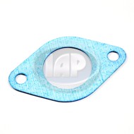 Intake Manifold Gasket, Carburetor to Manifold, 34 PICT-3, Paper Intake Manifold Gasket, Carburetor to Manifold, 34 PICT-3, Paper