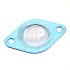Intake Manifold Gasket, Carburetor to Manifold, 34 PICT-3, Paper