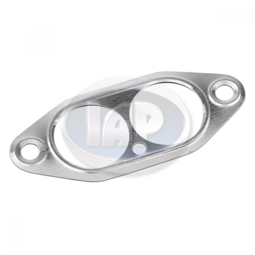Intake Manifold Gasket, Manifold to Head, Dual Port, Metal, VW Bug