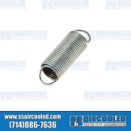 Carburetor Return Spring, Stock Carburetor Return Spring, Stock
