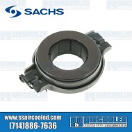 Release Bearing, Late Style