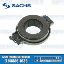 Release Bearing, Late Style