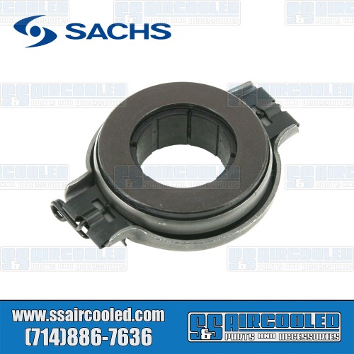 Release Bearing, Late Style