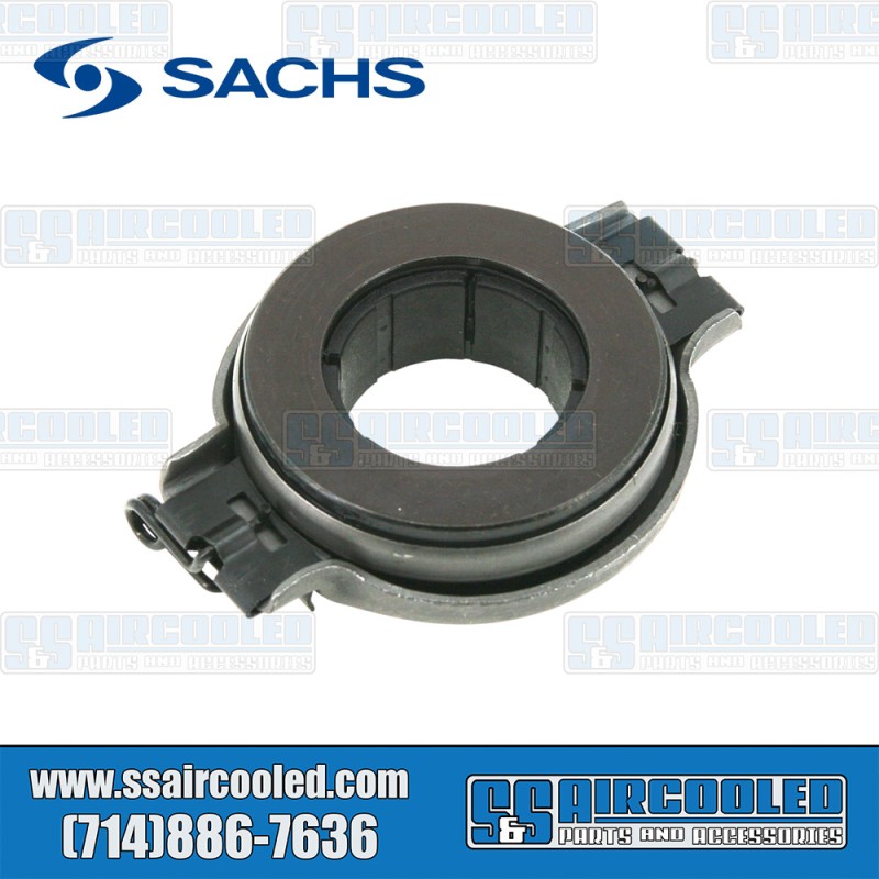 Sachs VW Release Bearing, Late Style, 113141165B