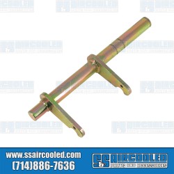 Clutch Operating Shaft, Heavy Duty