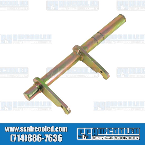  VW Clutch Operating Shaft, Heavy Duty, 113141701CHD
