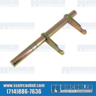Clutch Operating Shaft, Heavy Duty