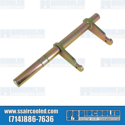 Clutch Operating Shaft, Heavy Duty