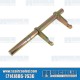  VW Clutch Operating Shaft, Heavy Duty, 113141701CHD