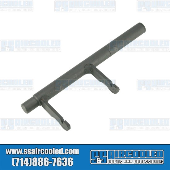  VW Clutch Operating Shaft, Stock, 113141701E