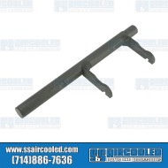 Clutch Operating Shaft, Stock