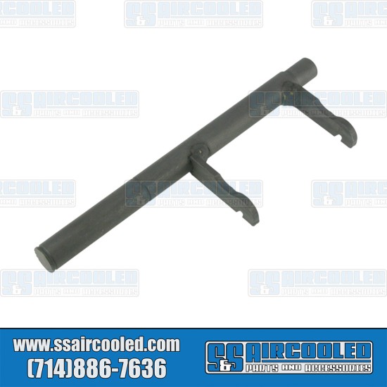  VW Clutch Operating Shaft, Stock, 113141701E