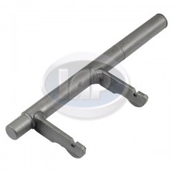 Clutch Operating Shaft, Stock