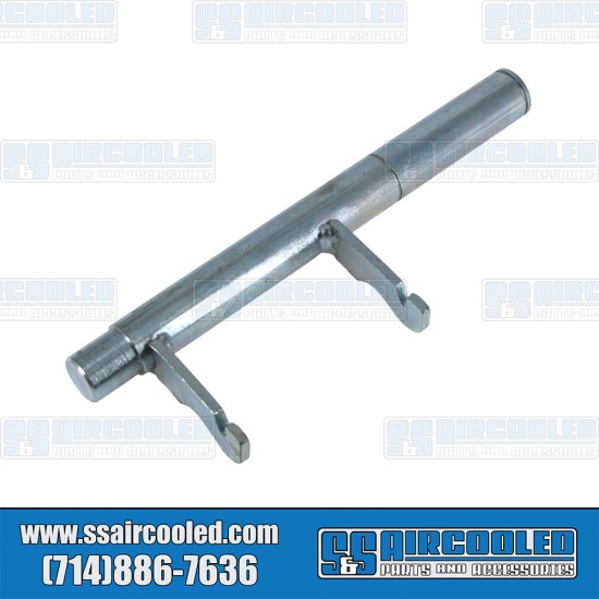  VW Clutch Operating Shaft, Stock, 113141701F
