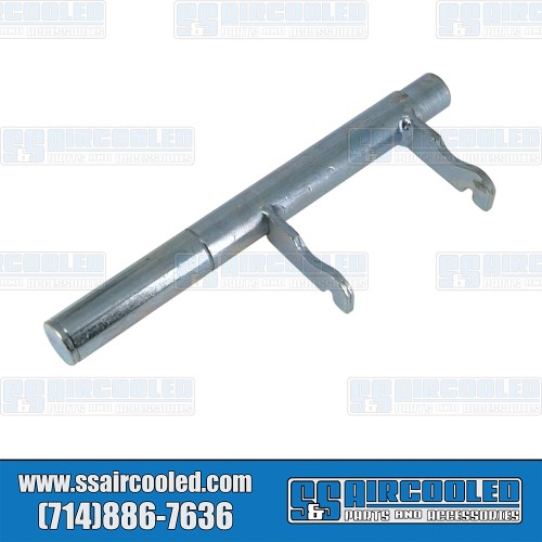Clutch Operating Shaft, Stock