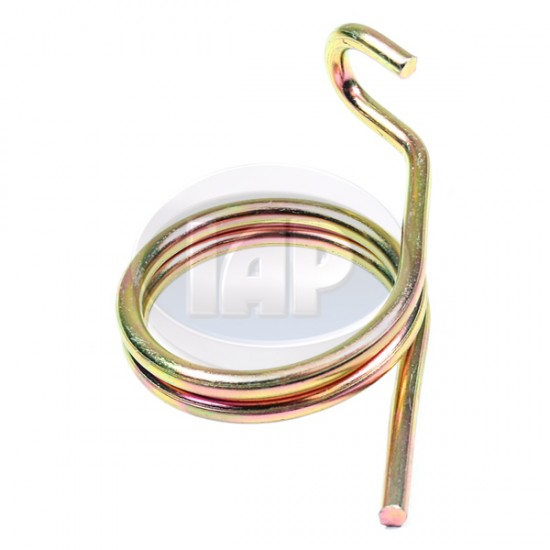 Spring, 113141723C, Clutch Return Arm, Stock, VW Bug, Super Beetle, Ghia, Type 3, Thing