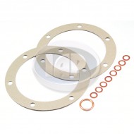 Oil Strainer Gasket Kit, 12-1600cc, 40hp Oil Strainer Gasket Kit, 12-1600cc, 40hp
