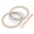 Oil Strainer Gasket Kit, 12-1600cc, 40hp