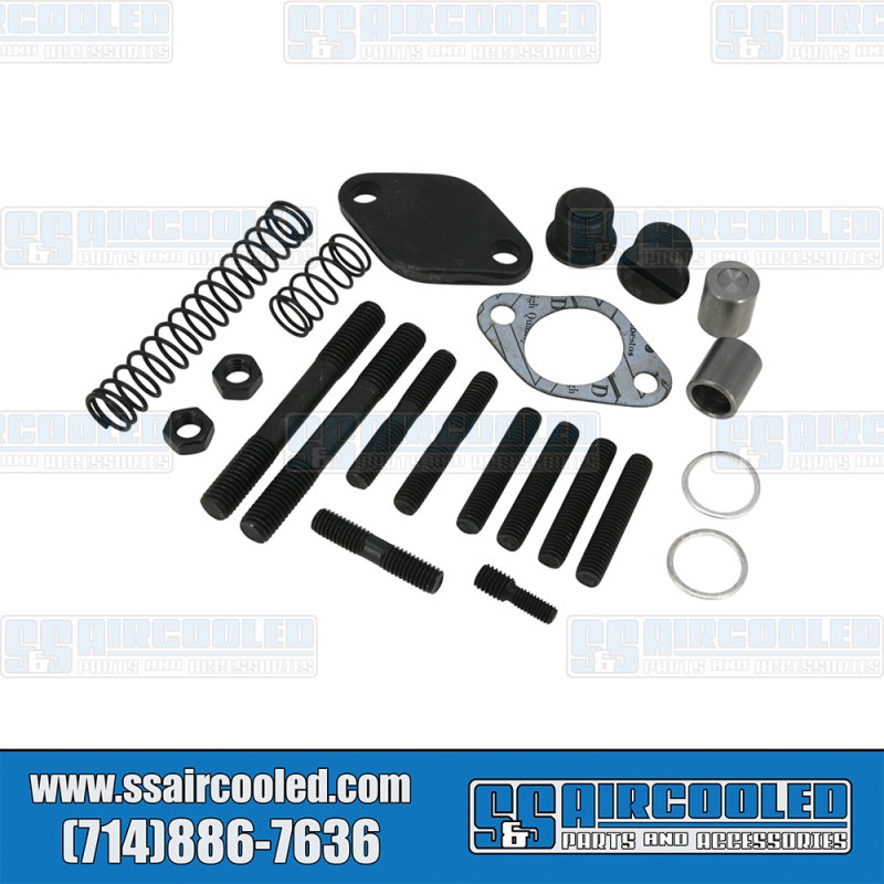 VW Hardware Kit, Engine Case, 113198033, 