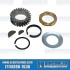 Crankshaft Gear Kit, Stock