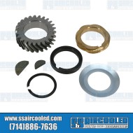 Crankshaft Gear Kit, Performance