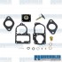 Carburetor Rebuild Kit, 34 PICT-4